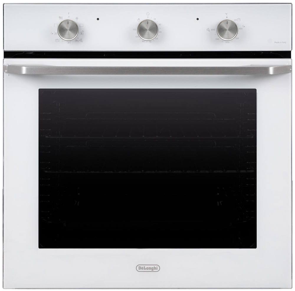 Электрический духовой шкаф De’Longhi NSM 7BL PPP RUS