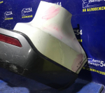 Бампер задний Honda CRV 2006-2009