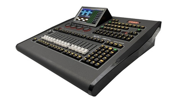 CODE Mini 1000T (1024 CH) пульт управления светом в кейсе