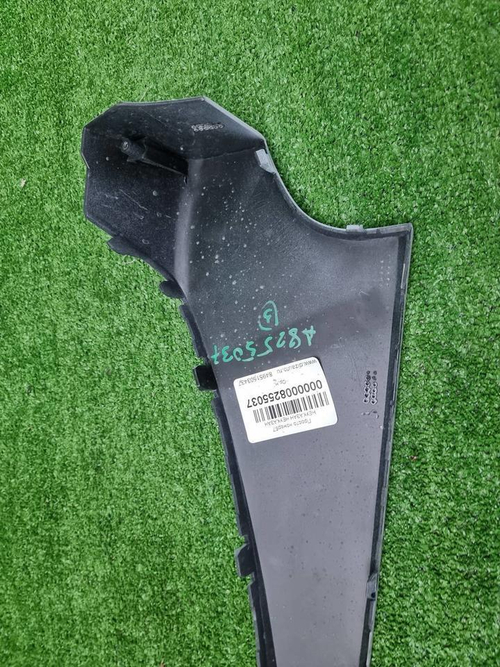 Накладка двери задняя левая EXEED LX (2019-н.в.)