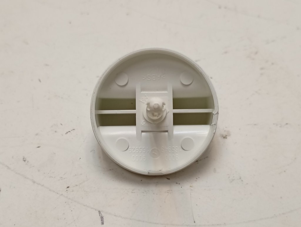 WLF20181CE/18 кт38 Ручка переключения программ для стиральной машины Bosch б/у