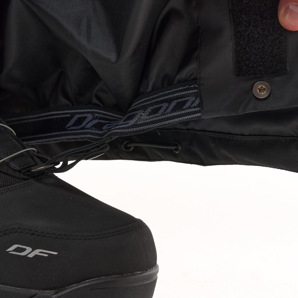 КОМБИНЕЗОН DRAGONFLY EXTREME 2.0 MAN 2024 УТЕПЛЕННЫЙ (100)