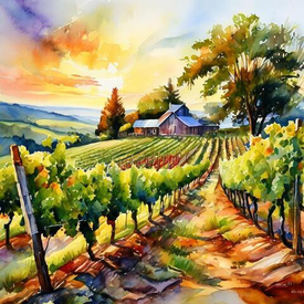 07.11/19-30 Калифорникейшн