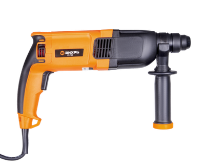 Перфоратор ВИХРЬ П-750