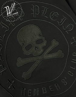 Худи Philipp Plein премиум