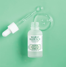 Mario Badescu Super Peptide Serum - омолаживающая сыворотка против морщин /   29  ml  / GTIN 785364604254