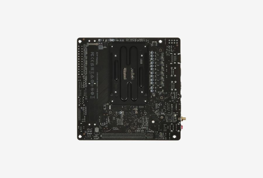 GIGABYTE B650I AX_0226531101950