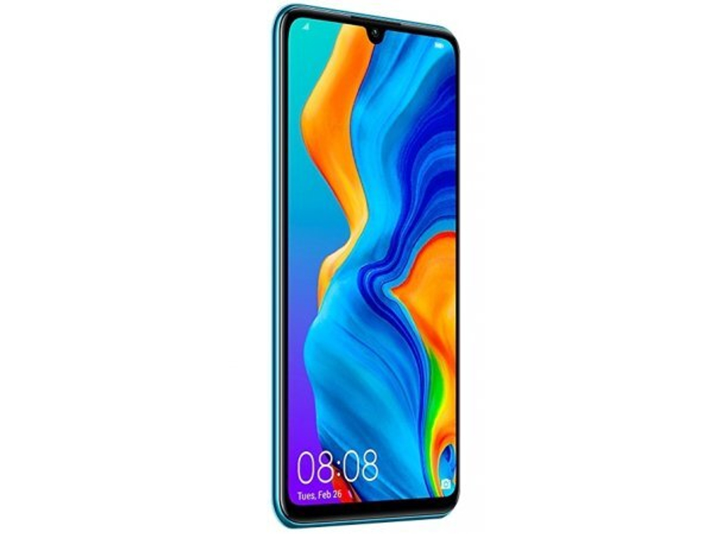 Смартфон Huawei P30 Lite Peacock Blue (MAR-LX1M)