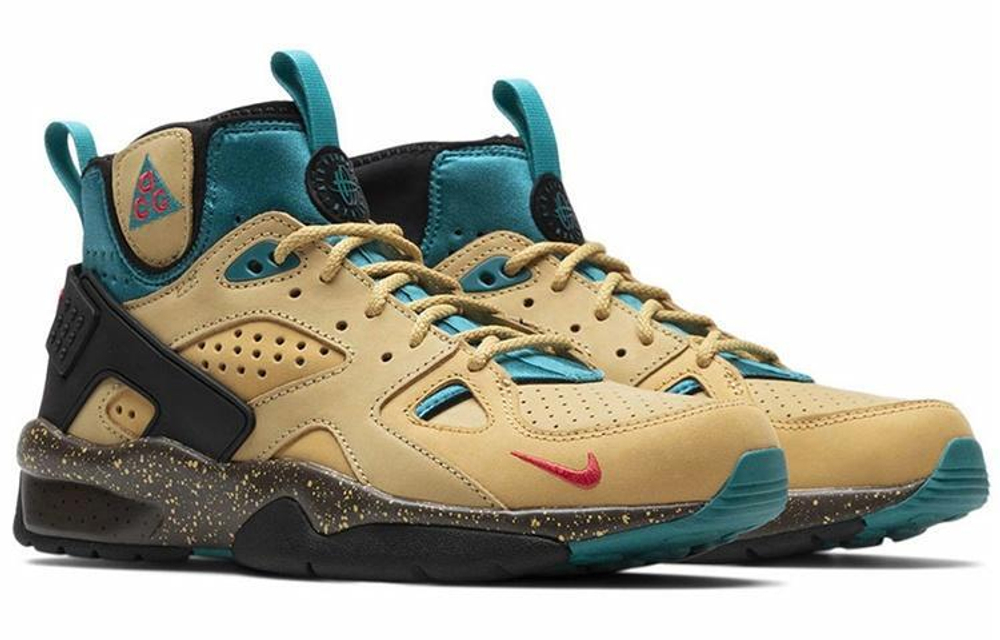 Кроссовки Nike Air Mowabb Acg "Twine"