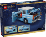 Конструктор LEGO Harry Potter 76470 Enchanted Flying Ford Anglia