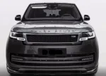 Оригинальный карбоновый обвес для LAND ROVER RANGE ROVER L460 2021+ тюнинг Рейндж Ровер