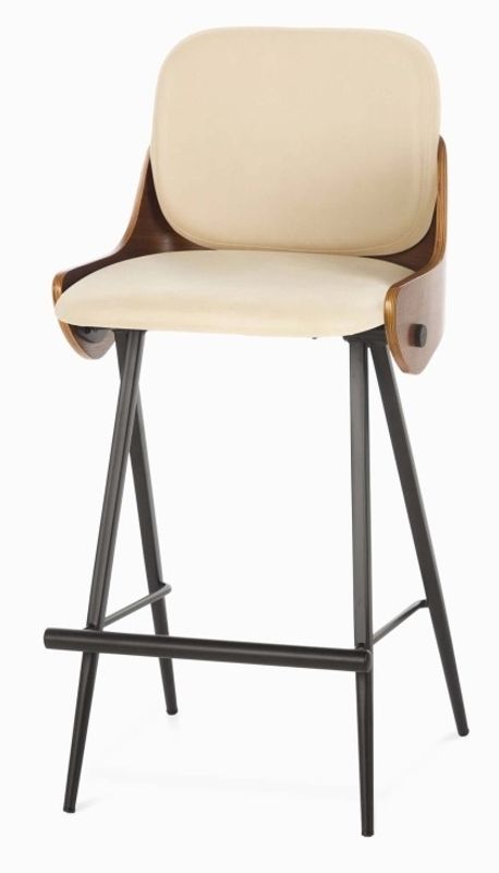 Полубарные кресла