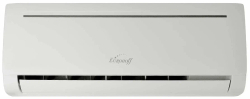 Сплит система Eurohoff EVR-09 I