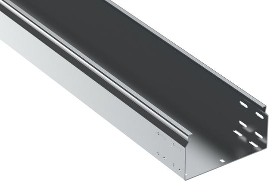 Лоток неперфорированный 100х200х2000-1,5 IEK