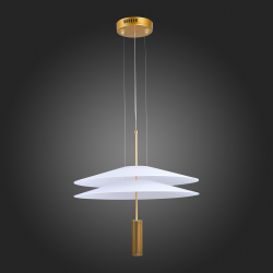 Люстра подвесная ST Luce Isola SL6101.203.01