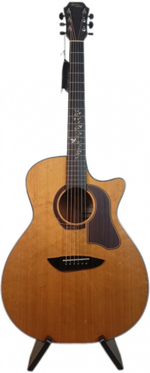 Акустическая гитара Gopherwood K230RC NA