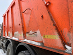 КамАЗ 6520 6x4 Самосвал 6520-3026012-53 (Дизельный, 11,7 л, 400 л.с., МТ)