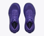 Женские кроссовки Hoka Bondi 7 - Cosmic Purple / Cosmic Purple
