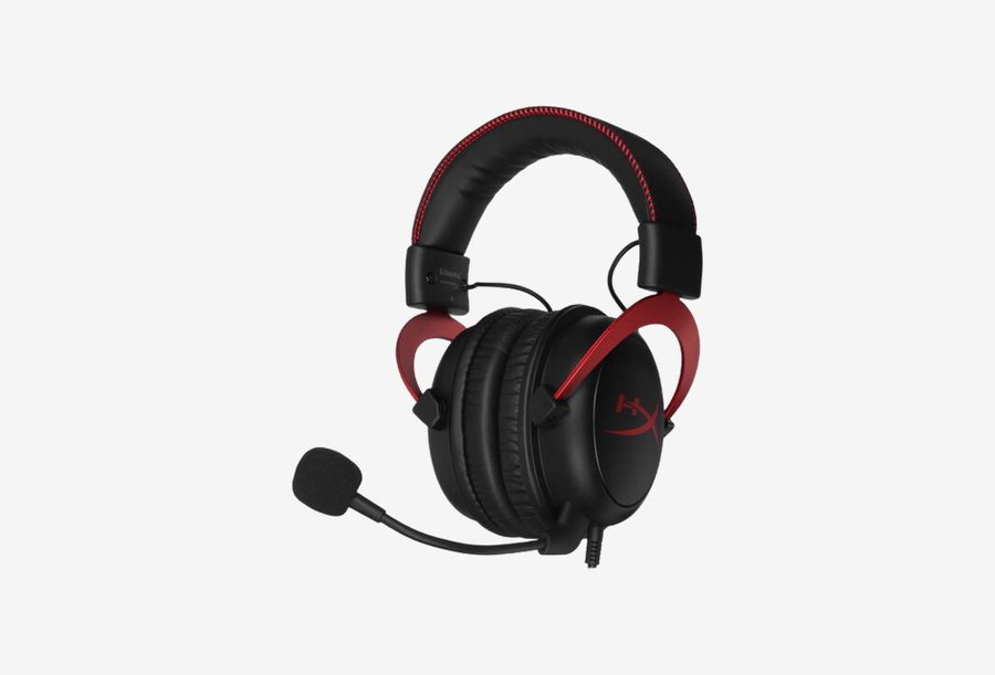 HyperX Cloud II_0126522102018