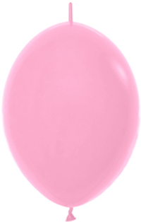 Линколун 6" Розовый, Пастель 009 Sp