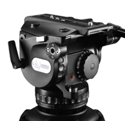 E-IMAGE EG25A2 Штатив для видеокамер с головой