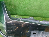 Бампер передний Toyota LC Prado 150 (2017-2020)