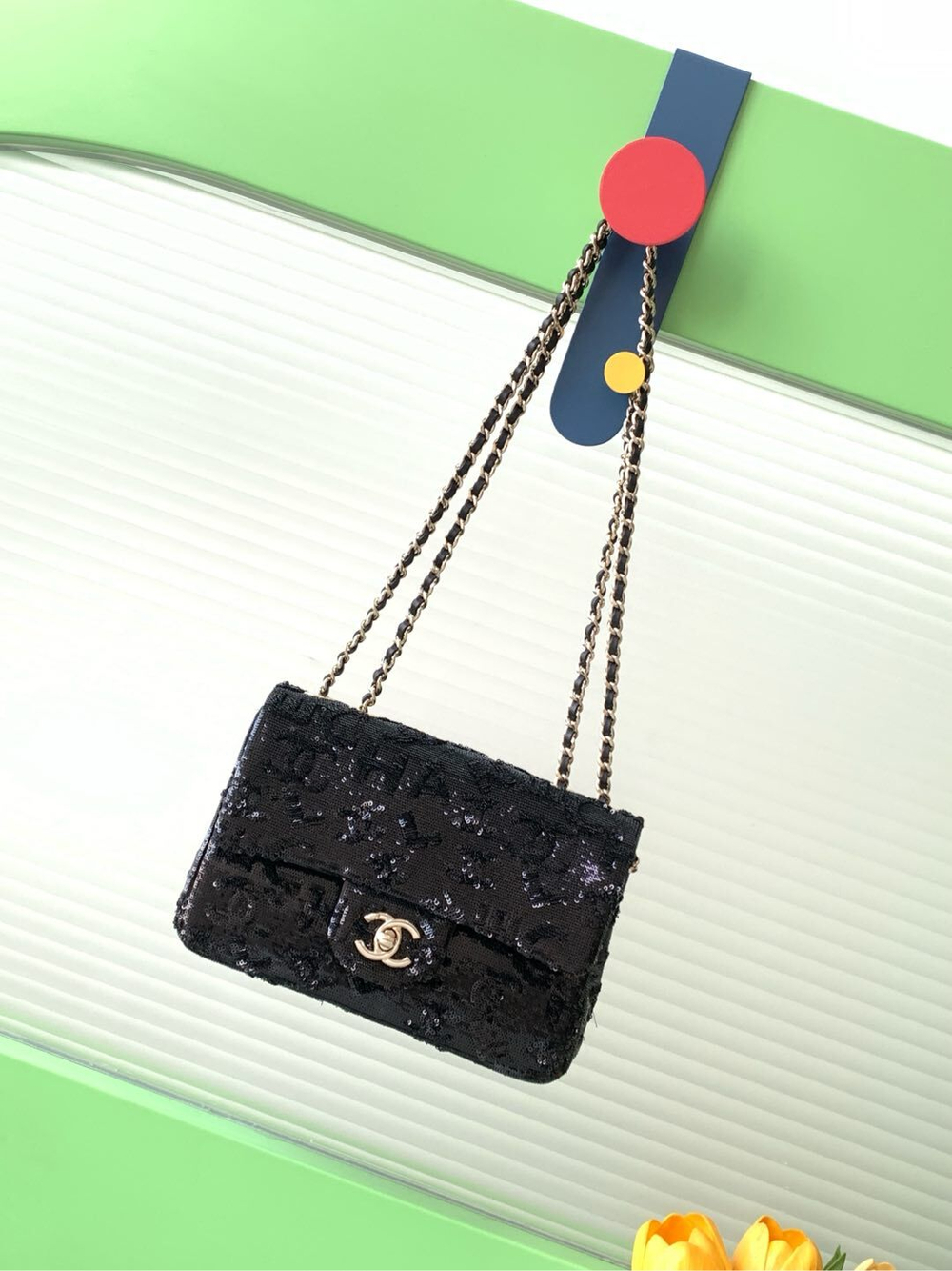 Chanel Bag 20 cm