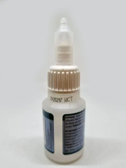 Клей строительный Cosmofen CA 12 (Супер клей строительный Cosmofen) , 20 мл