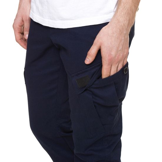 Брюки SKILLS Cargo 2k17 Темно-Синий