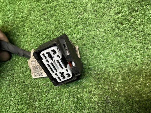 Проводка переднего бампера EXEED RX (2023-н.в.)