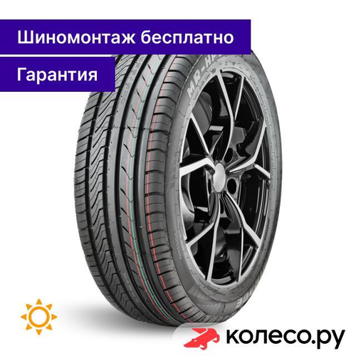 MR-HP172 285/35 R22 106V