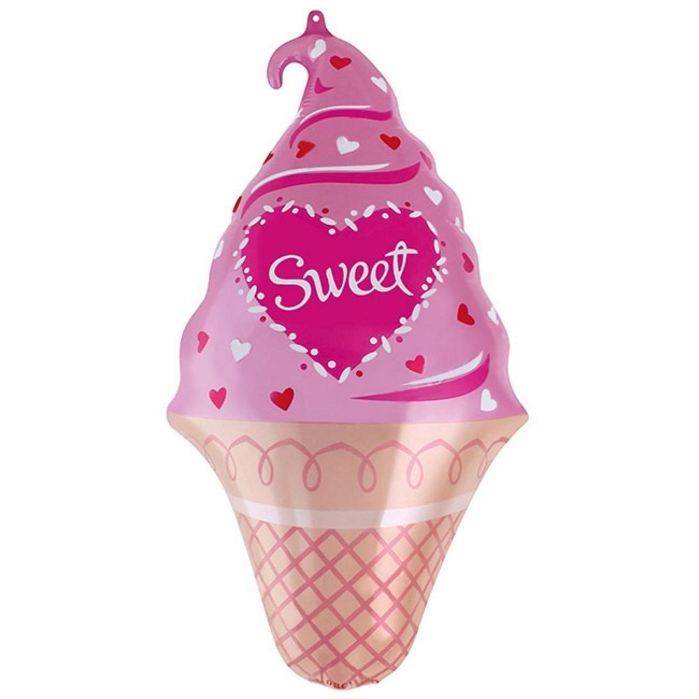 Мини Фигура Falali Мороженое сладкие сердечки #17047