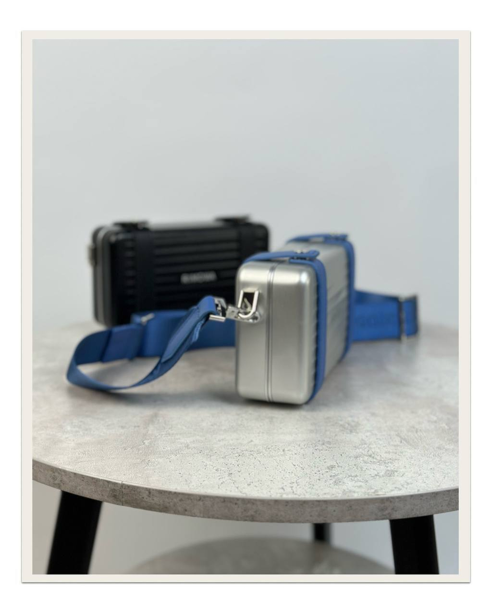 Сумка Rimowa