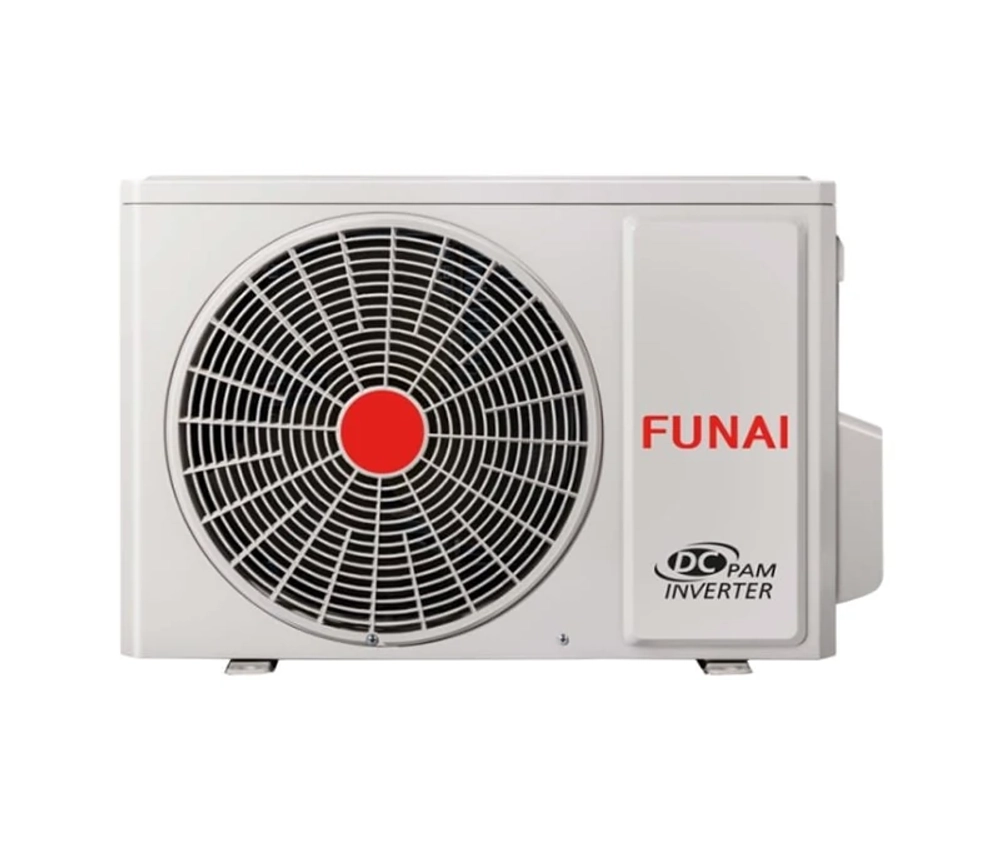 Funai RAC-I-DA50HP.D01