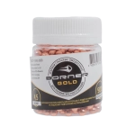 Шарик омедненные "Borner Gold" Банка (500 шт.)