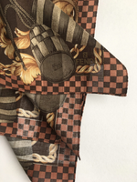 Платок Fendi Сумочки