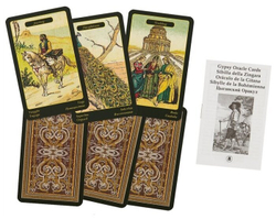 Цыганский оракул