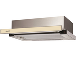 Вытяжка GRAUDE DHF 60.0 EL