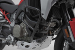 SBL.22.822.10000/B SW-MOTECH ENGINE CRASH GUARD BARS (MTS V4)