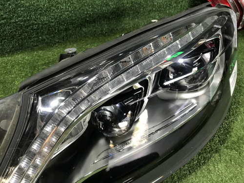 Фара Комплект фар Mercedes S W222 (2013-2017) LED
