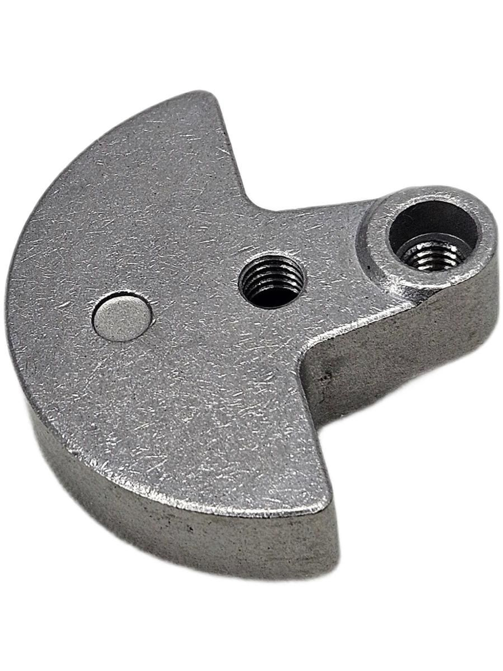 Противовес для якоря компрессора Land Rover Hitachi (2004-2012гв)