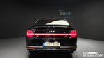 Kia The New K9 (Quoris/K900) 2 Generation 3.8 GDI AWD (09.2021)