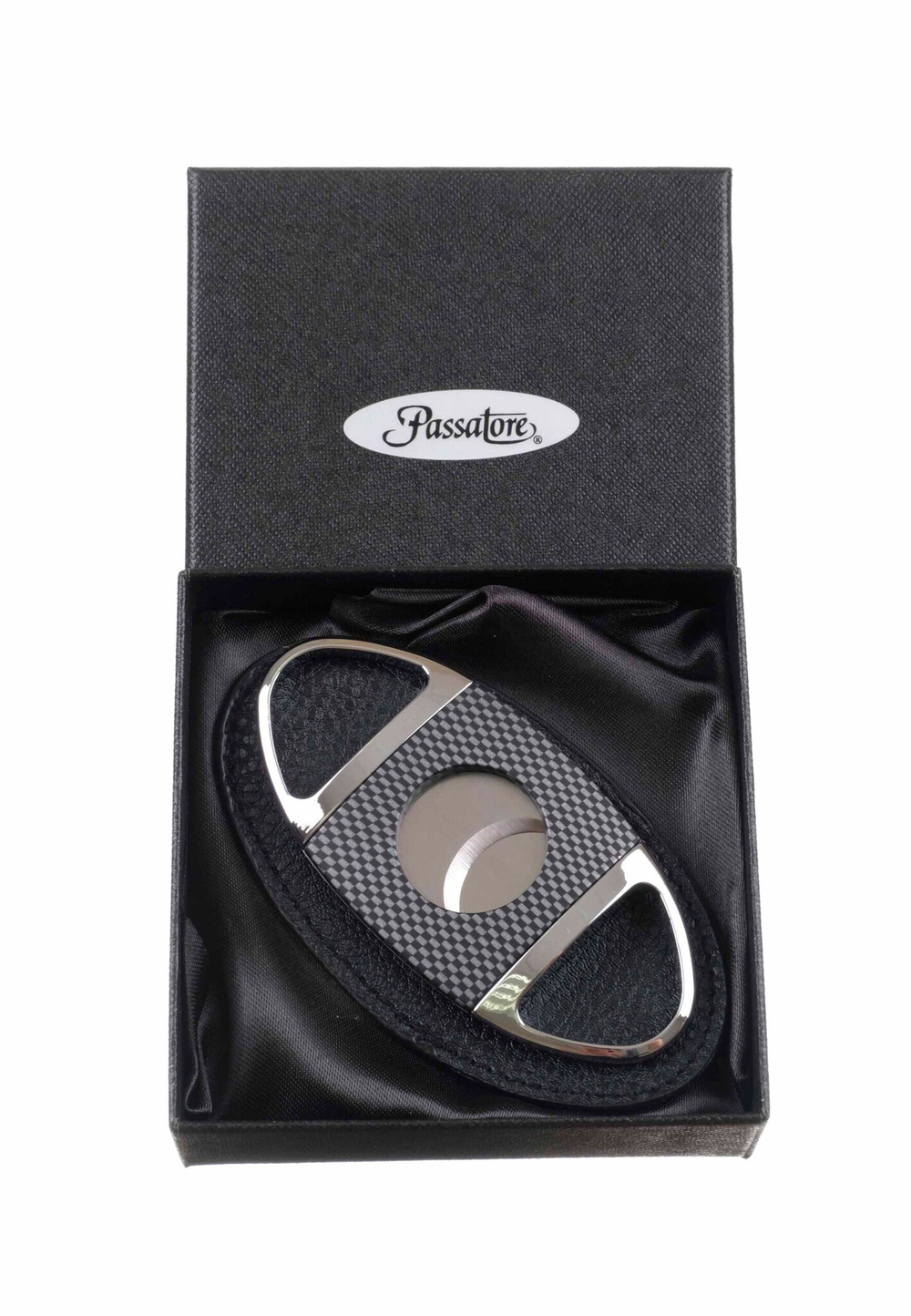 Гильотина Passatore, металл-карбон, 591-604