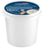 1КГ СЫР ТВОРОЖНЫЙ 65% САВУШКИН ПРОДУКТ СЛИВОЧНЫЙ БЗМЖ