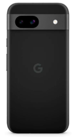 Google Pixel 8А 8/128Gb (Obsidian)