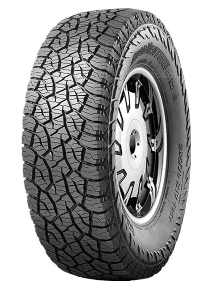 KUMHO AT52 255/70R16 111T Корея