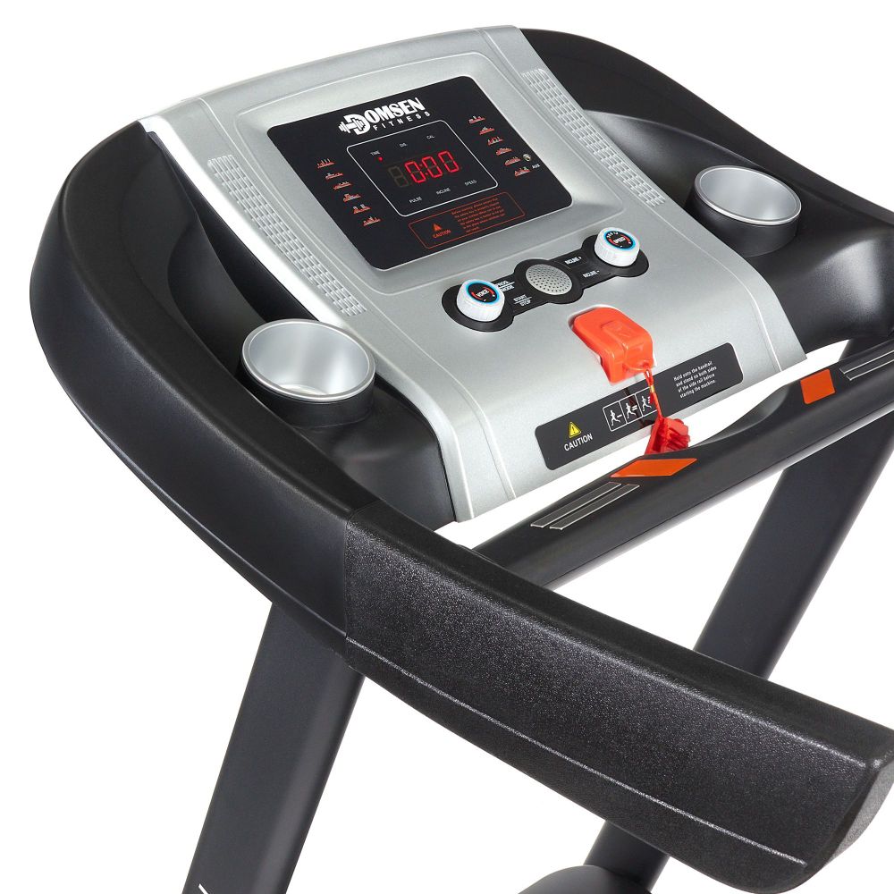 Domsen Fitness DST60