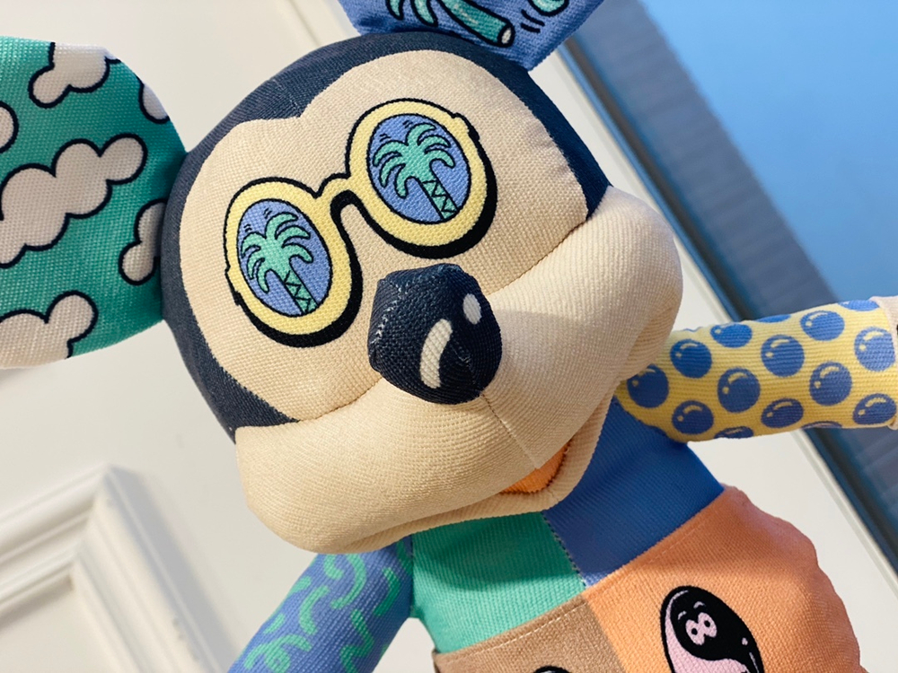Disney Mickey