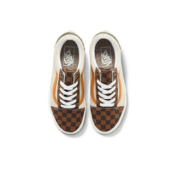 Кеды Vans Old Skool Mixed Utility - Checkerboard