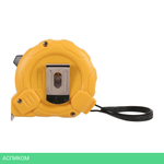 Рулетка Deli DL9025B